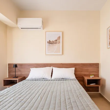 Apartamento Beachside Escape - 3 Min To - Gaia 3 *