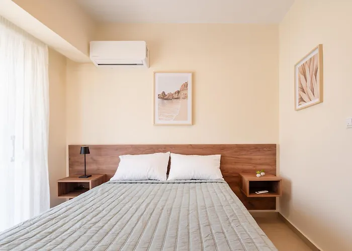 Apartamento Beachside Escape - 3 Min To - Gaia 3 *