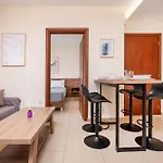 Appartamento Beachside Escape - 3 Min To - Gaia 3 Città di Kos