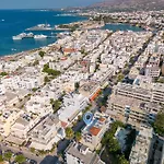 Beachside Escape - 3 Min To - Gaia 3 Città di Kos