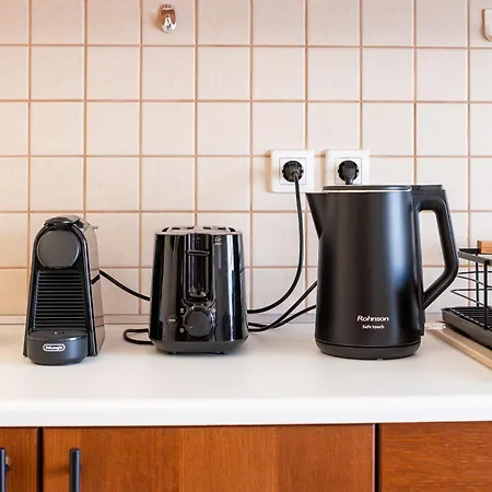 Beachside Escape - 3 Min To - Gaia 3 Apartman Kosz