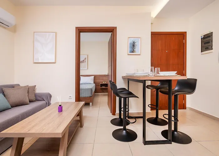 Apartman Beachside Escape - 3 Min To - Gaia 3 Kosz