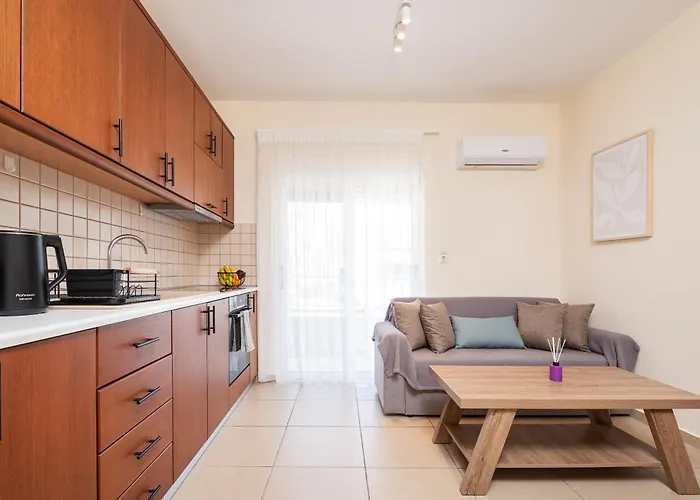 Apartman Beachside Escape - 3 Min To - Gaia 3 *