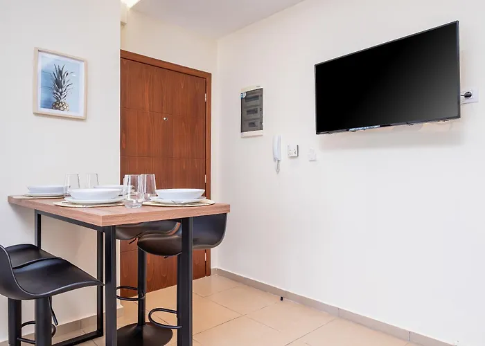 Apartman Beachside Escape - 3 Min To - Gaia 3 Kosz