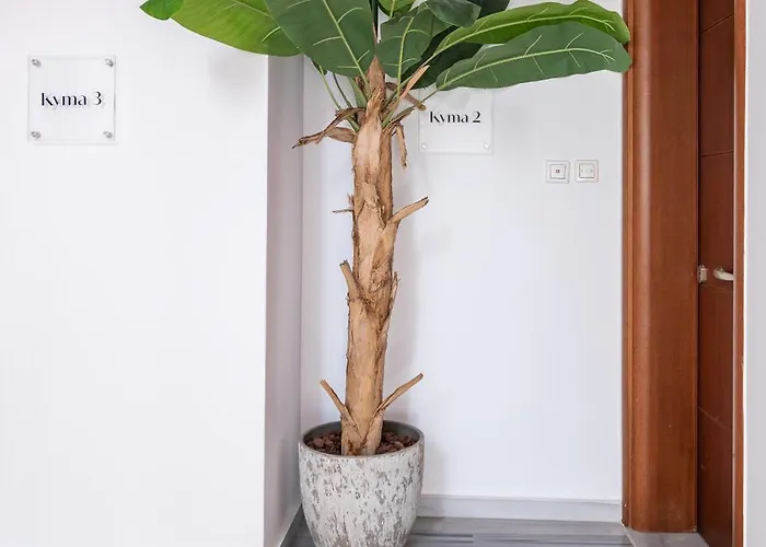 Beachside Escape - 3 Min To - Gaia 3 Apartman Kosz