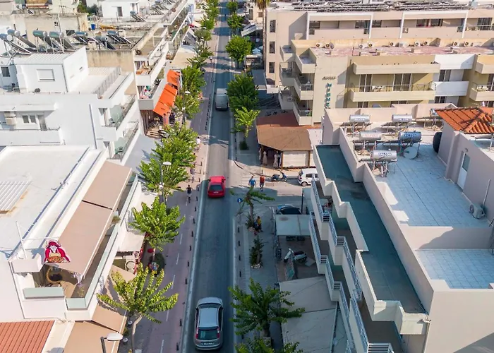 Apartman Beachside Escape - 3 Min To - Gaia 3 *