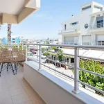 Apartment Beachside Escape - 3 Min To - Gaia 3 Kos-Stadt