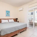 Beachside Escape - 3 Min To - Gaia 3 Apartment Kos-Stadt