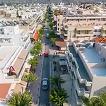 Apartment Beachside Escape - 3 Min To - Gaia 3 *