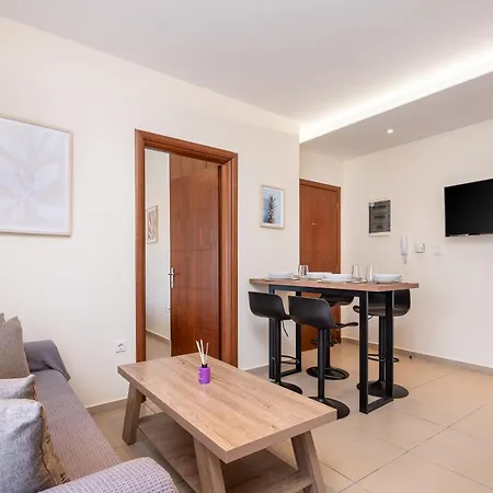 Beachside Escape - 3 Min To - Gaia 3 * Κως Πόλη