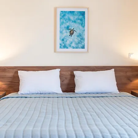 Appartamento Beachside Escape - 3 Min To - Gaia 3 Città di Kos