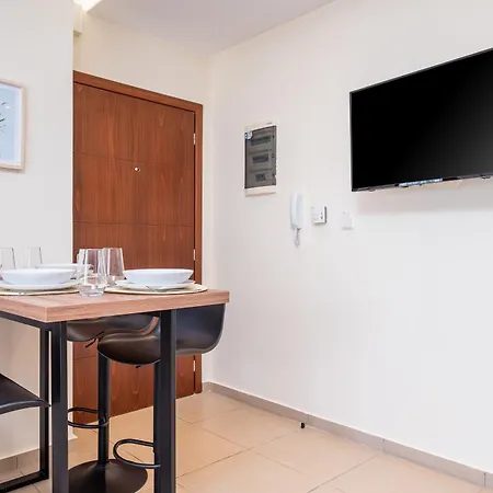 Διαμέρισμα Beachside Escape - 3 Min To - Gaia 3 Κως Πόλη