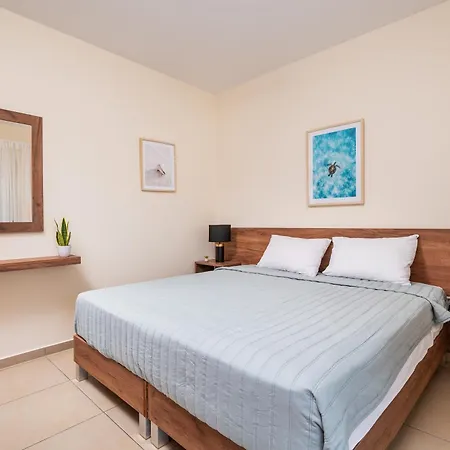 Διαμέρισμα Beachside Escape - 3 Min To - Gaia 3