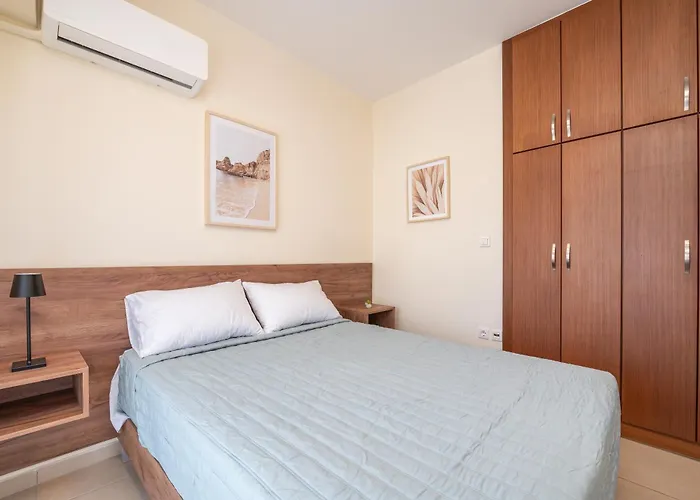 Beachside Escape - 3 Min To - Gaia 3