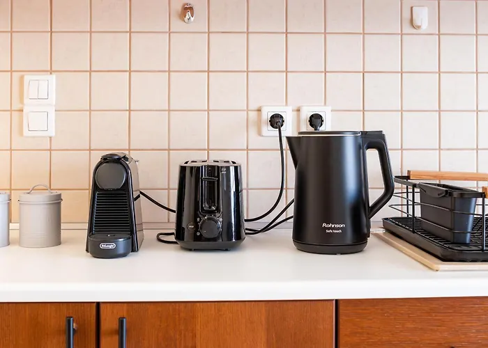 Beachside Escape - 3 Min To - Gaia 3 Appartamento