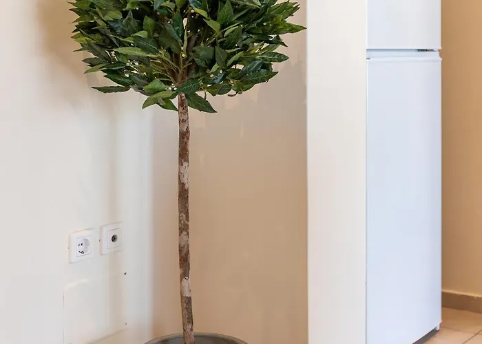 Beachside Escape - 3 Min To - Gaia 3 * Kos