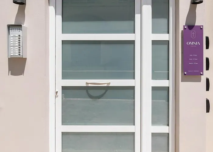 Beachside Escape - 3 Min To - Gaia 3 Kos