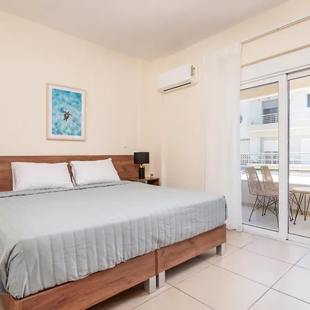 Beachside Escape - 3 Min To - Gaia 3 Daire