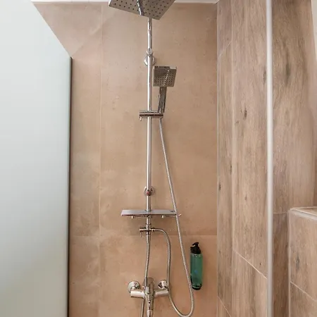 Beachside Escape - 3 Min To - Gaia 3 شقة *