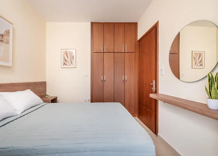 Beachside Escape - 3 Min To - Gaia 3 Daire *